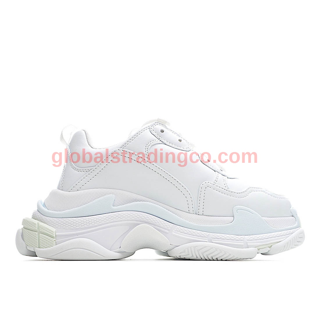 Balenciaga Triple S Dad Shoes Running Shoes